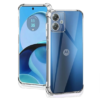 Capa Capinha Anti Impacto + Película 9D Premium Cerâmica Compatível Com Moto G54 - Image 3