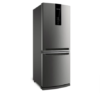 Geladeira Frost Free Brastemp Inverse 2 Portas 443L