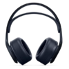 Headset sem Fio Pulse 3D Midnight Black - PlayStation 5 - Image 4