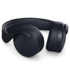 Headset sem Fio Pulse 3D Midnight Black - PlayStation 5 - Image 3