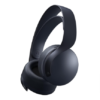 Headset sem Fio Pulse 3D Midnight Black - PlayStation 5 - Image 2
